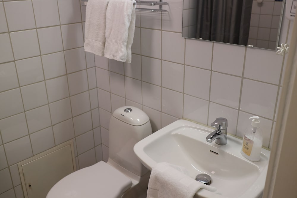 Basic Single Room photo 3