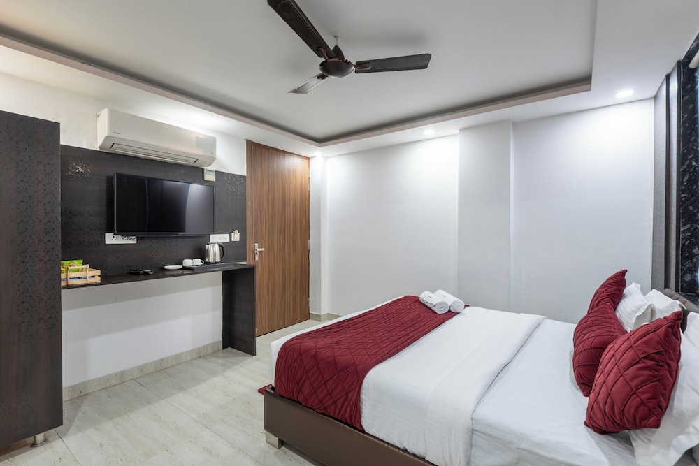 Exclusive Double Room, 1 Bedroom
