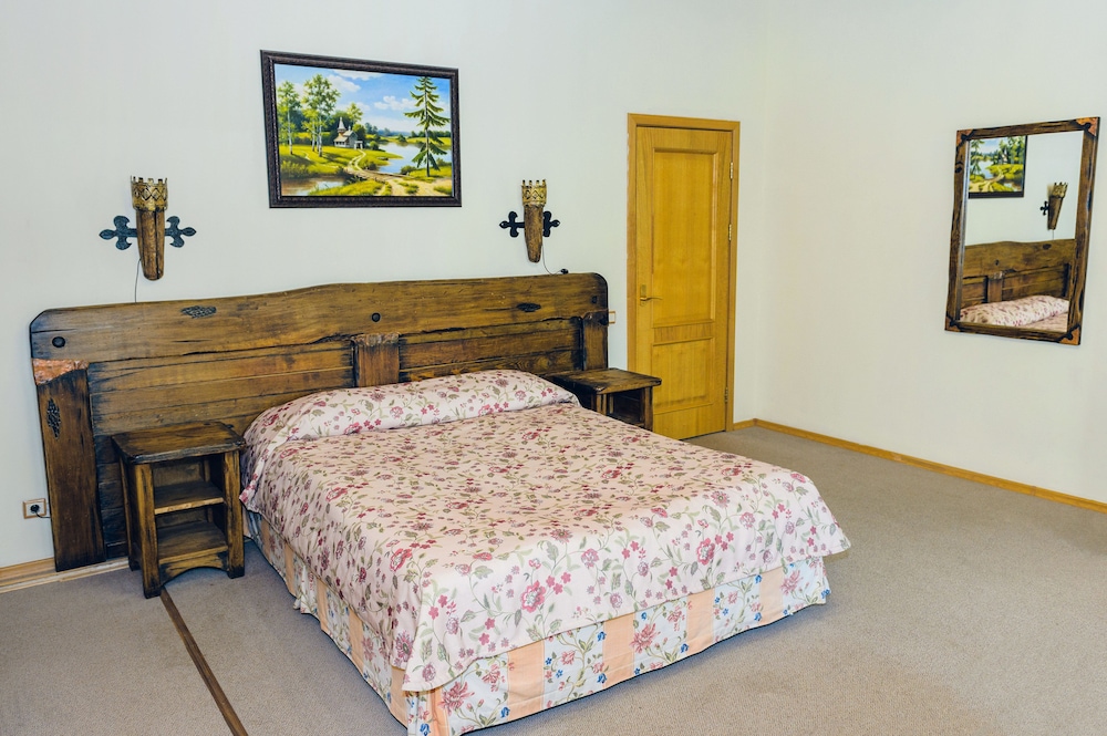 Standard Double or Twin Room photo 1