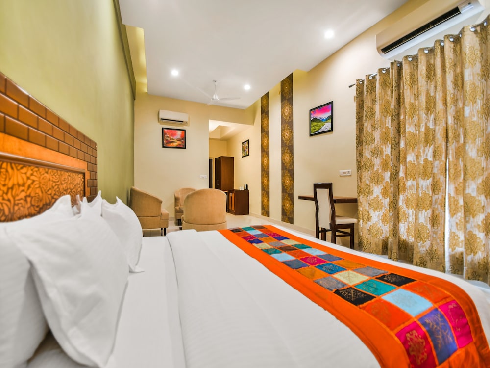 Executive Room, 1 Double Bed photo 3