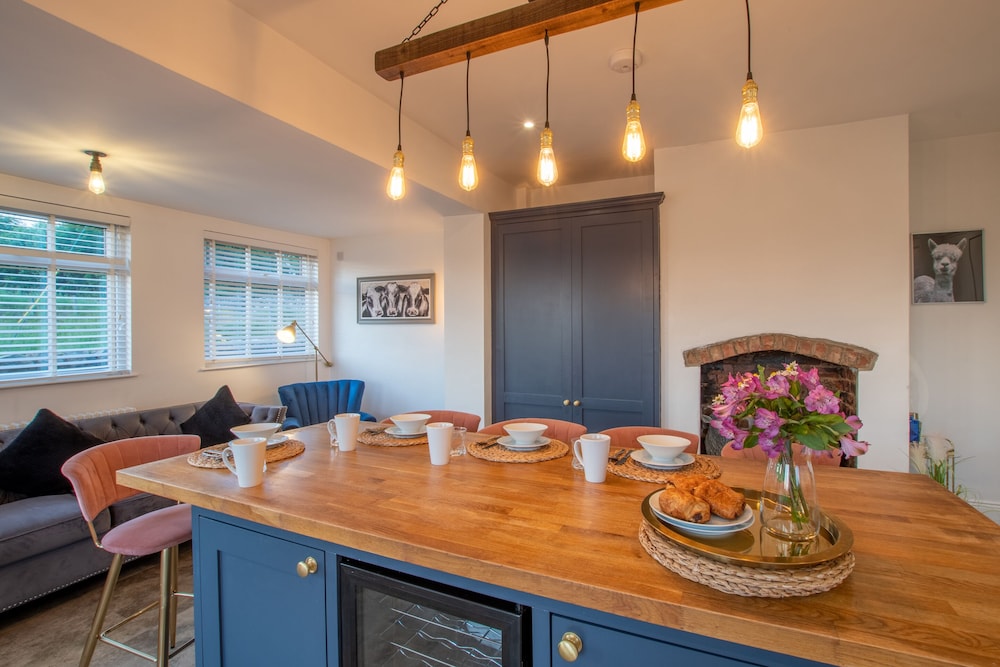 Luxury Cottage, Ensuite (Bungalow ) - Photo 31