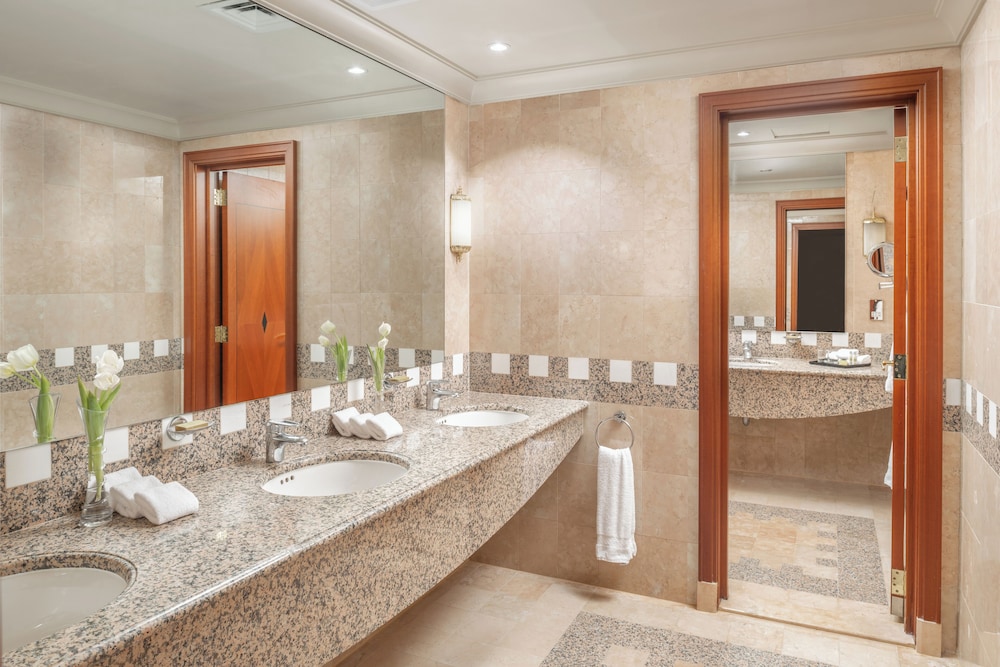 Presidential Room, Ensuite