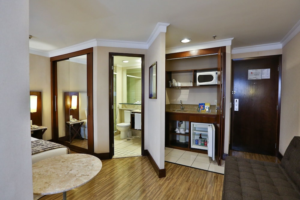 Executive Double Room, 1 King Bed - Photo 3