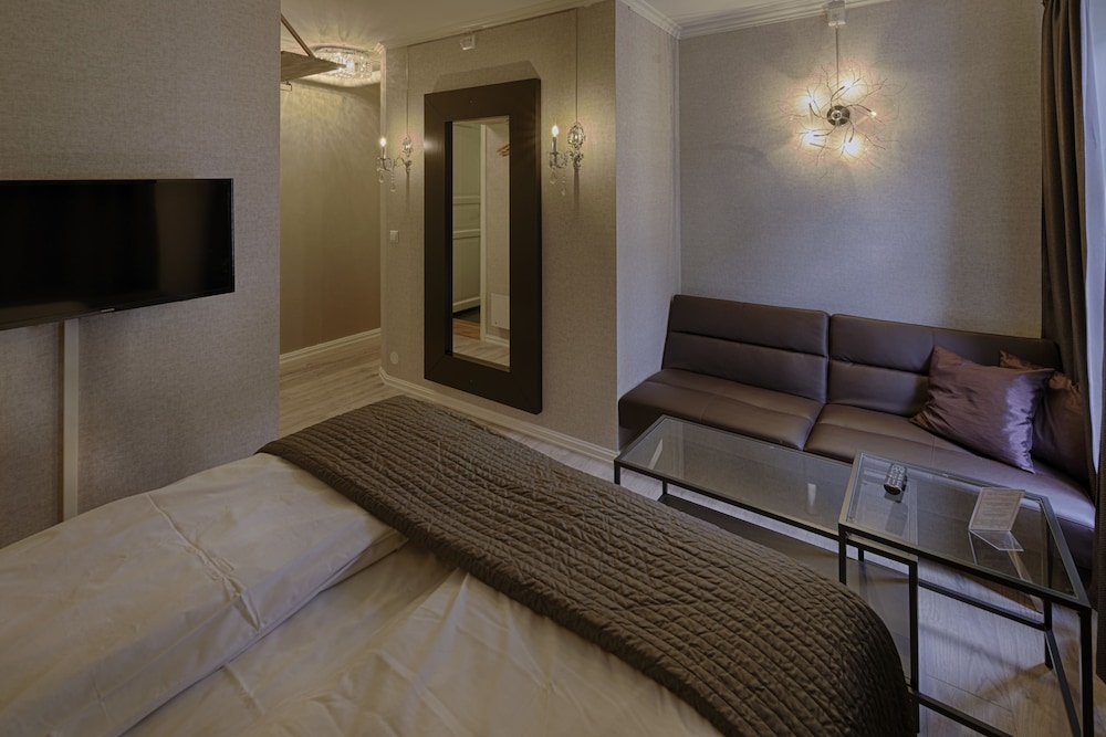 Standard Double Room - Photo 4