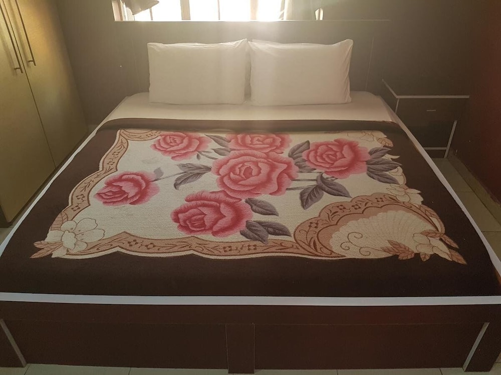 Standard Room photo 2