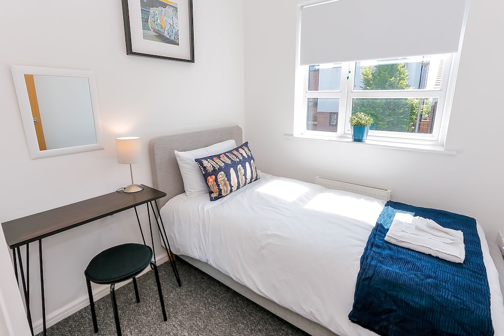 Deluxe Townhome, Multiple Beds photo 1