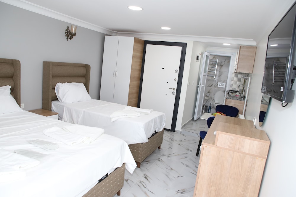 Comfort Studio Suite photo 1