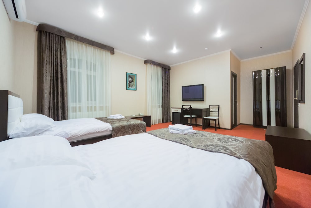 Superior Twin Room photo 2