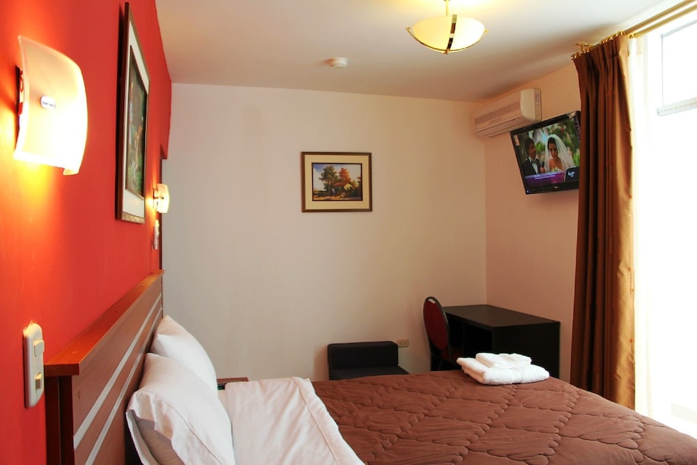 Double Room photo 3