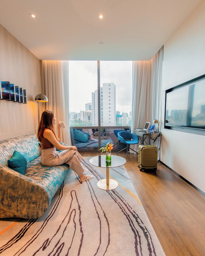Premier Double Room, 1 King Bed