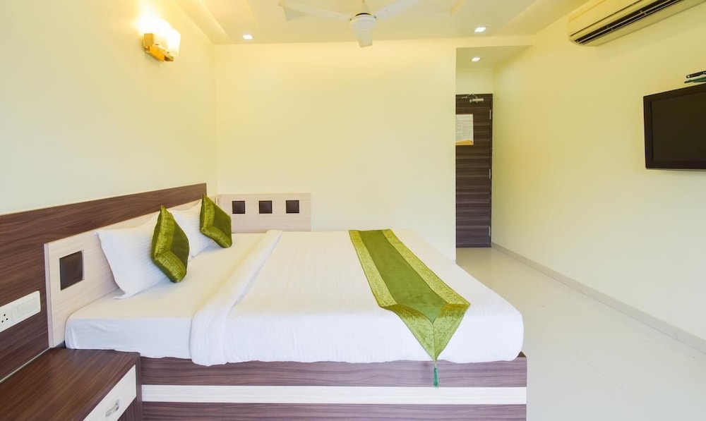 Executive Double or Twin Room