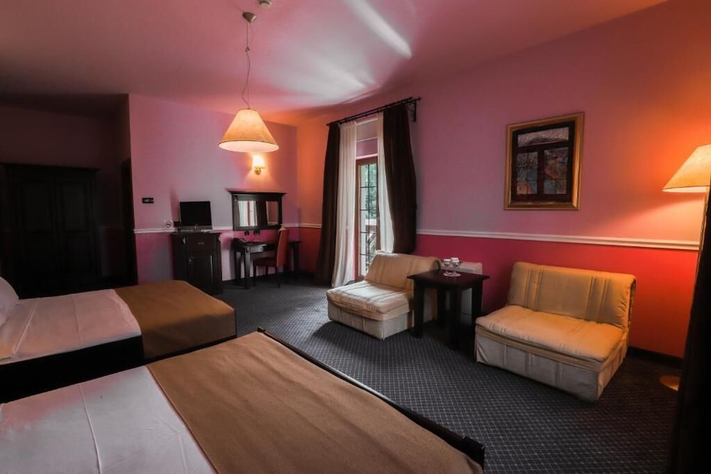 Signature Double or Twin Room photo 2