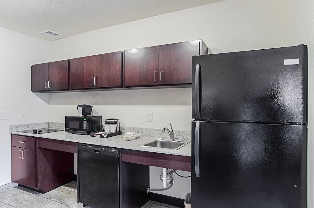 Cobblestone Inn & Suites - Guernsey, Zdjęcie 4