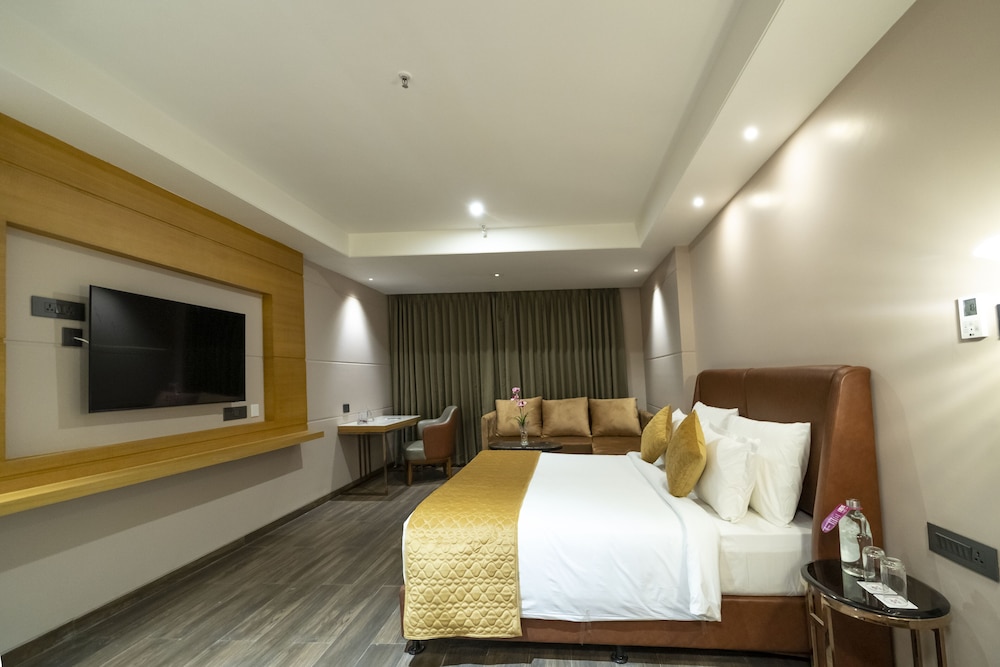 Premium Double Room - Photo 2