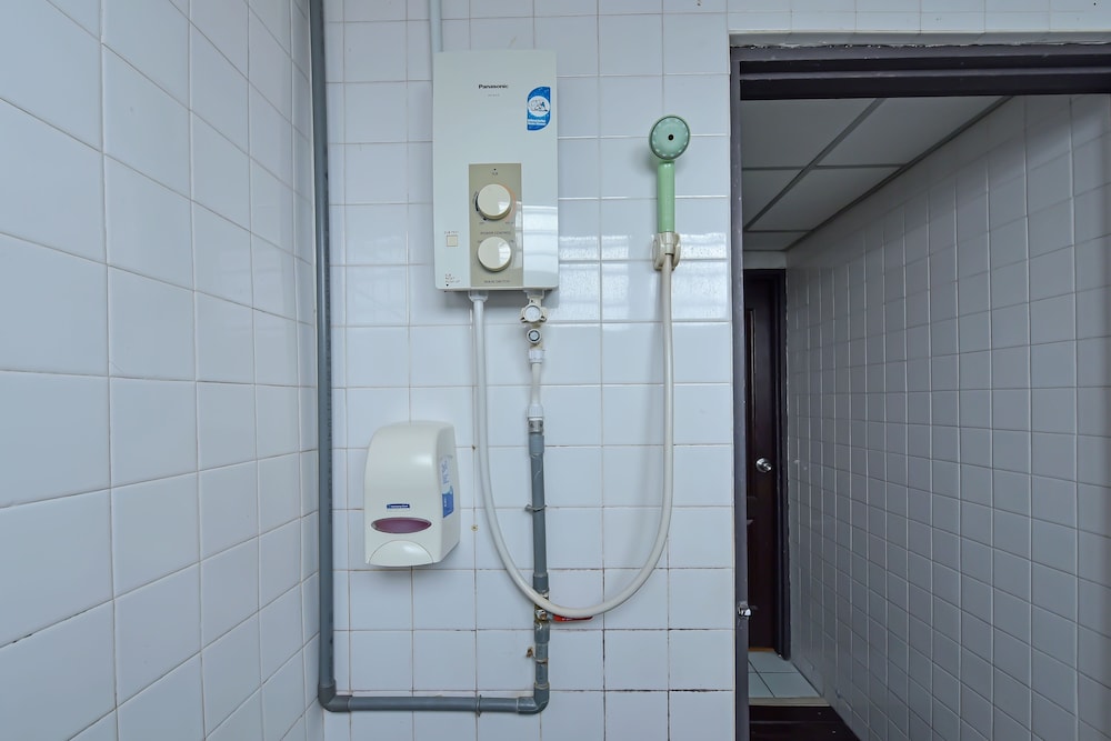 Triple Room, Private Bathroom photo 3