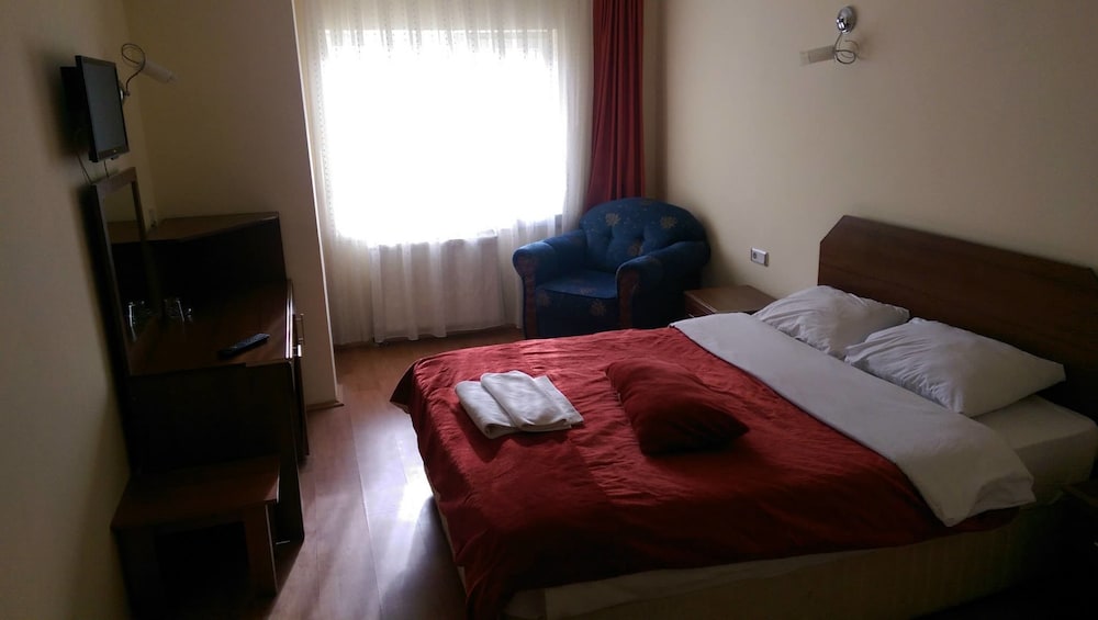 Standard Single Room photo 1