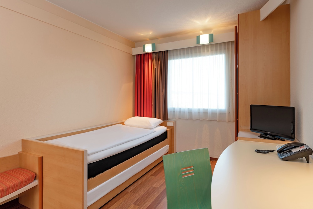 ibis Berlin City Potsdamer Platz - Photo 25