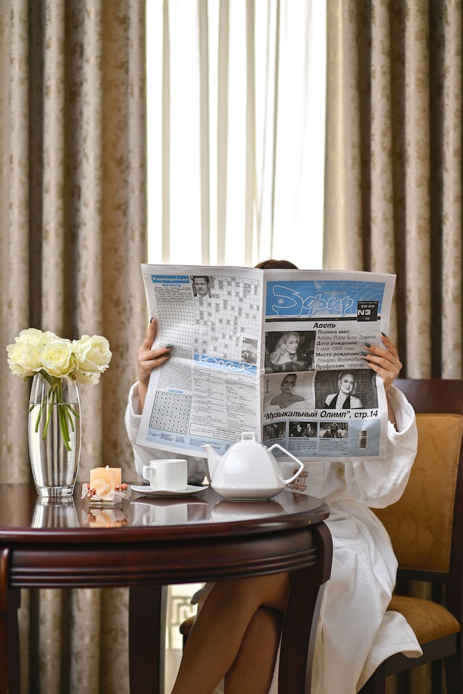 Grand Suite photo 2