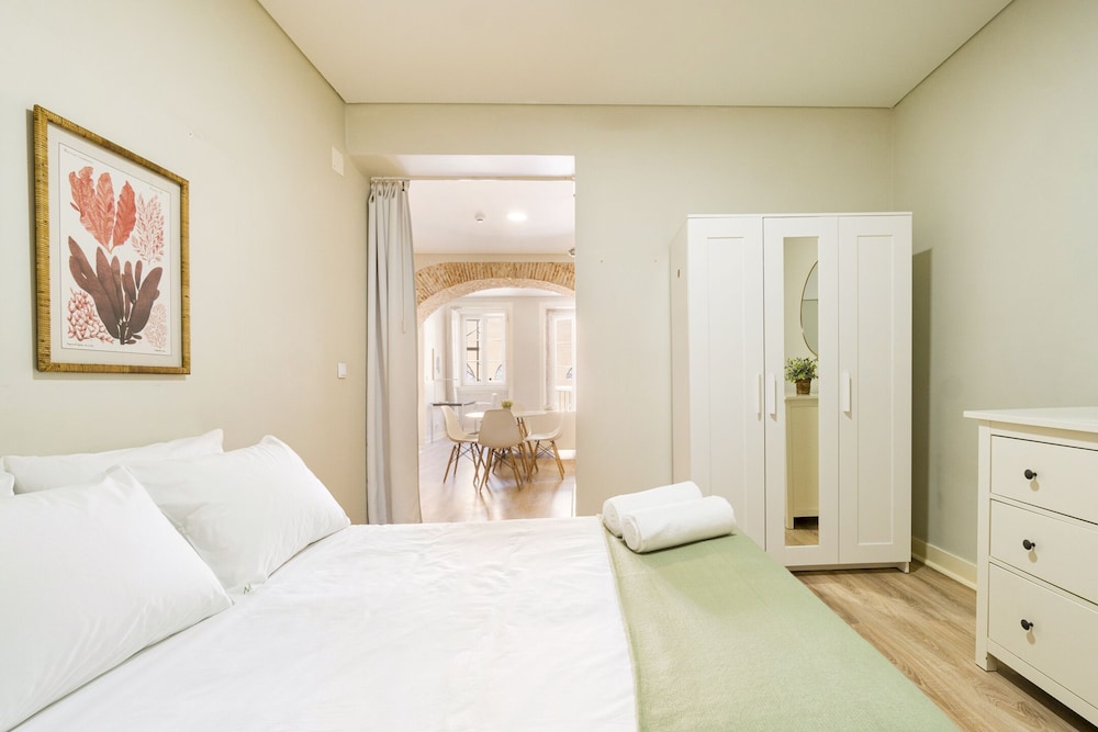 Executive Apartment photo 3