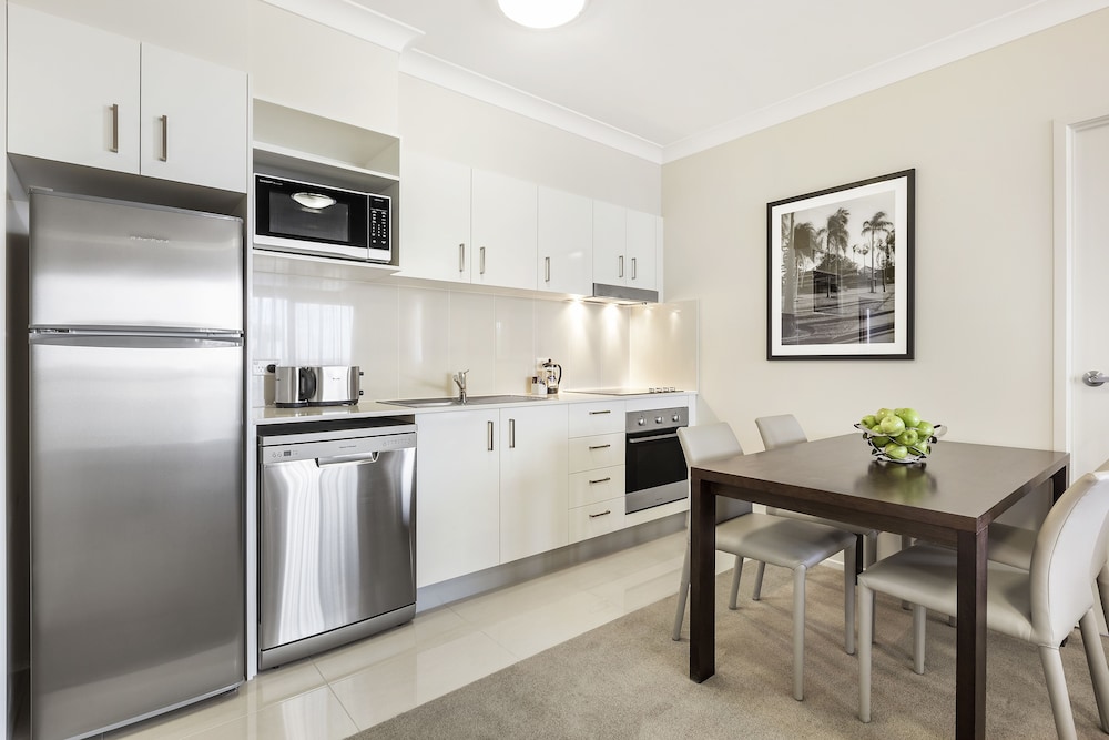 Executive Apartment, 3 Bedrooms