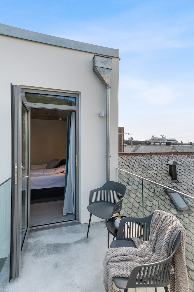 Apartment, 2 Bedrooms (402) - Photo 7
