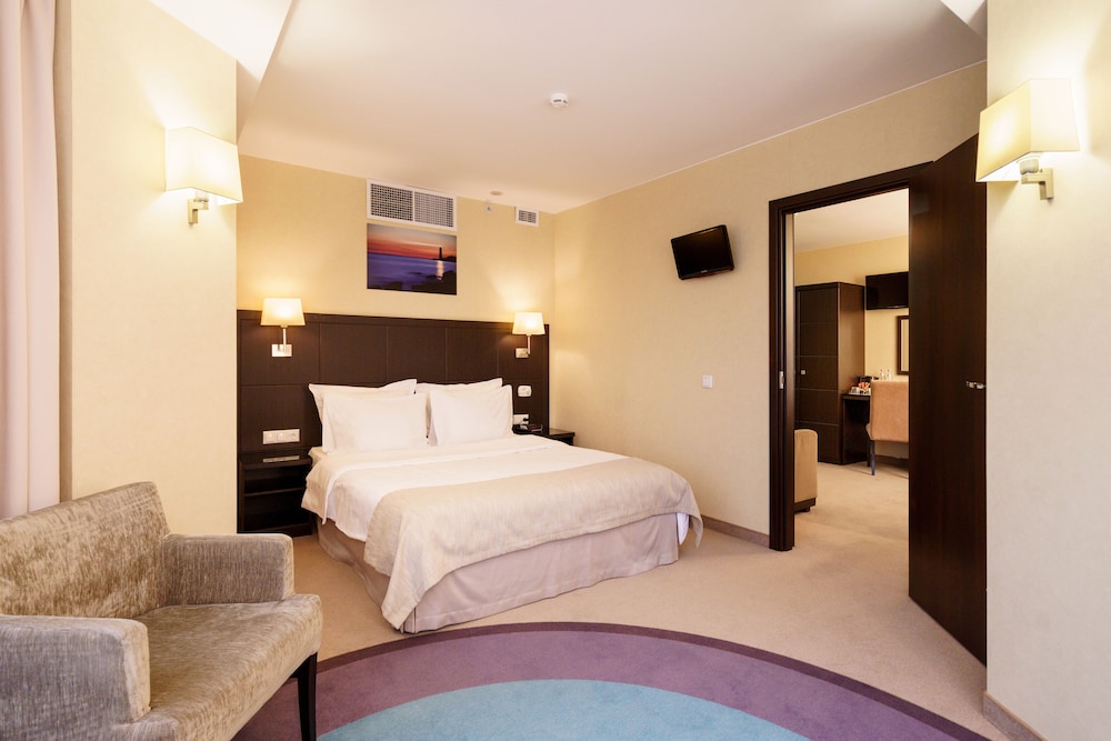 Suite, 1 Bedroom