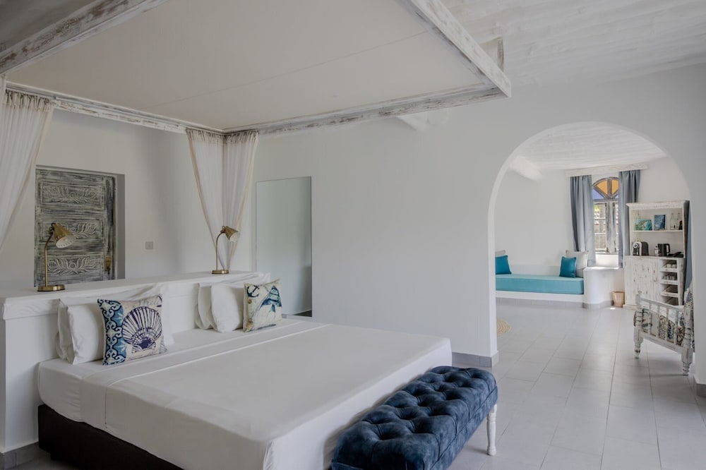 Tower Suite