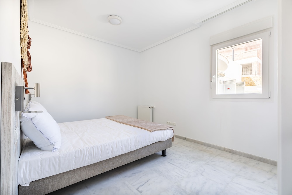 Exclusive Apartment, 2 Bedrooms, Terrace, Sea View (Fuma) Exclusive Apartment, 2 Bedrooms, Terrace, Sea View (Fuma)