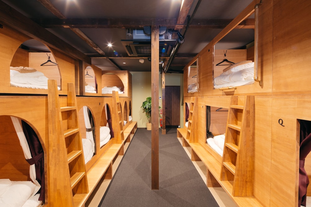 Shared Dormitory, Mixed Dorm photo 1