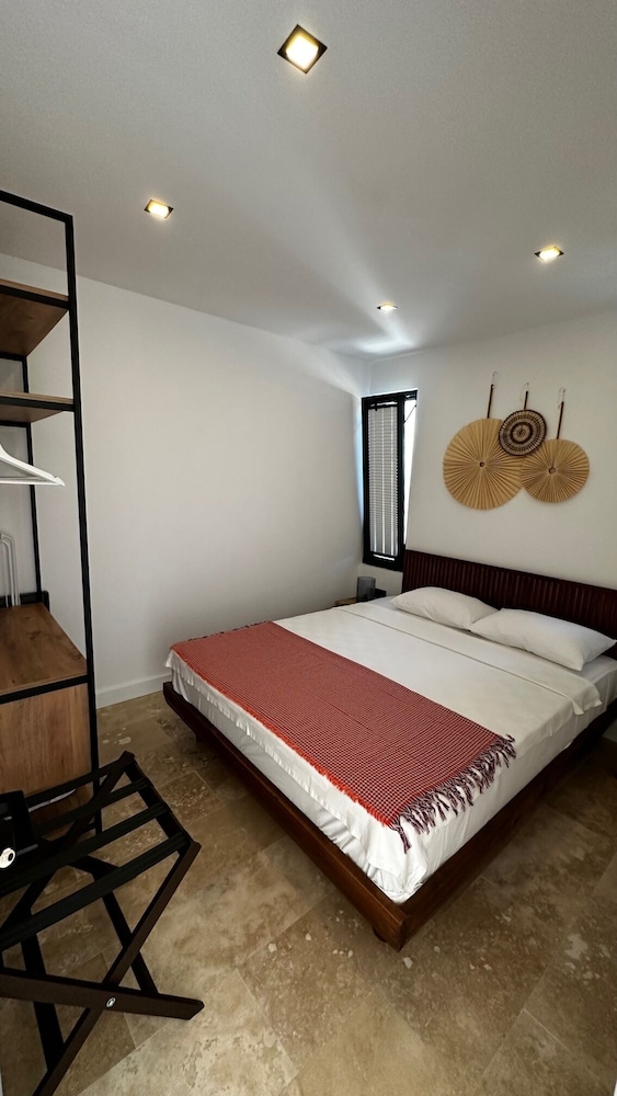 Villa, 1 Double Bed With Sofa Bed, Bathtub, Mountain View photo 2