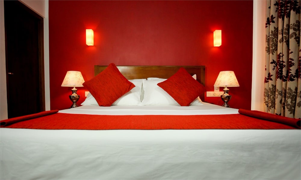 Standard Double Room photo 3