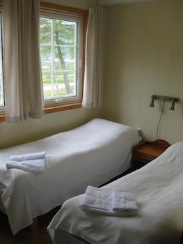 Double or Twin Room, 1 Bedroom - Photo 1