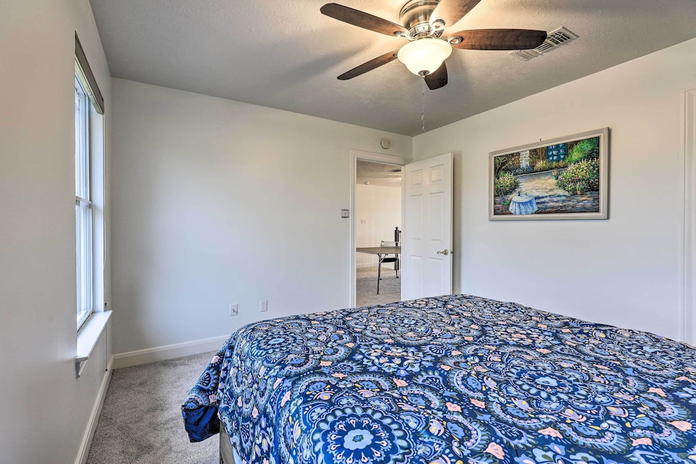 Villa (Multiple Bedrooms) photo 3