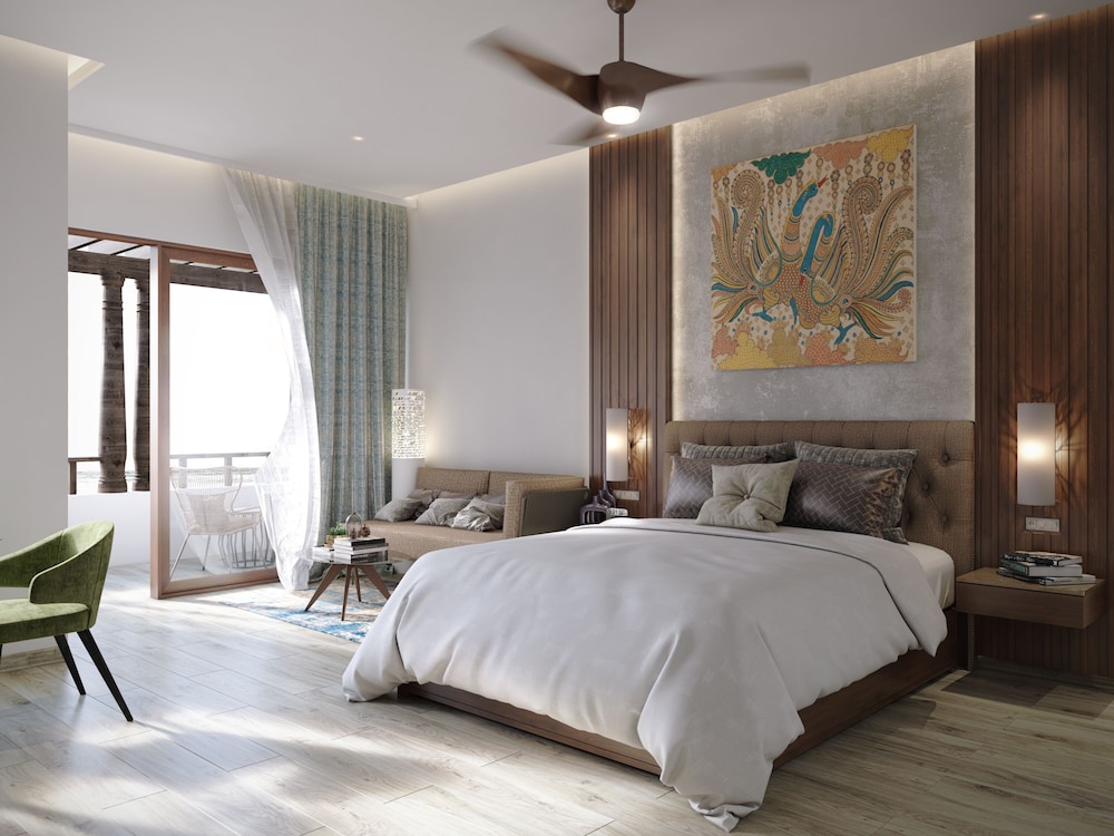 Superior Room, Ocean View - Photo 11