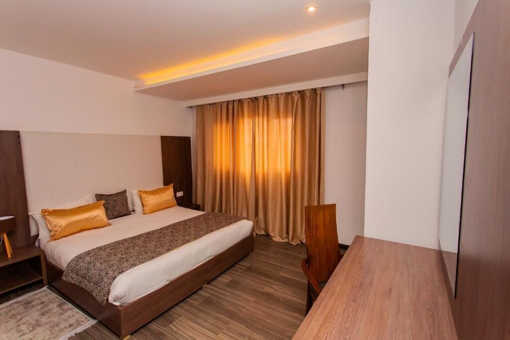 Double Room photo 1