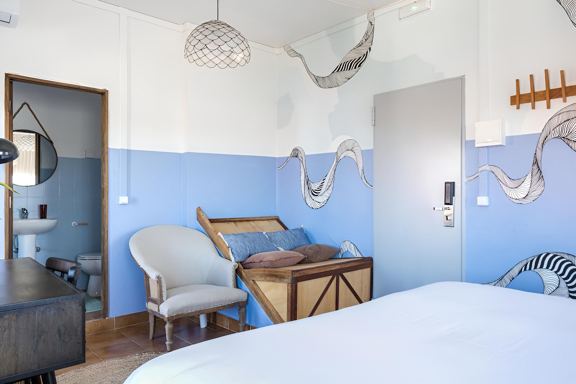 Deluxe Room photo 3