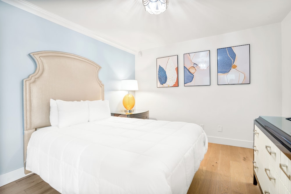 Room, 1 Queen Bed - Photo 1