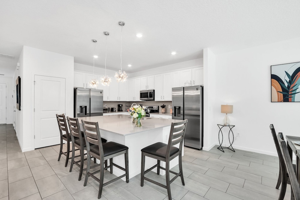 Stunning Family Home Sleeps 24 Vpr101, Billede 21