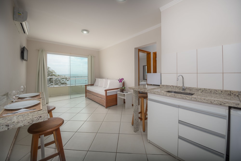 Superior Apartment, Sea View photo 3