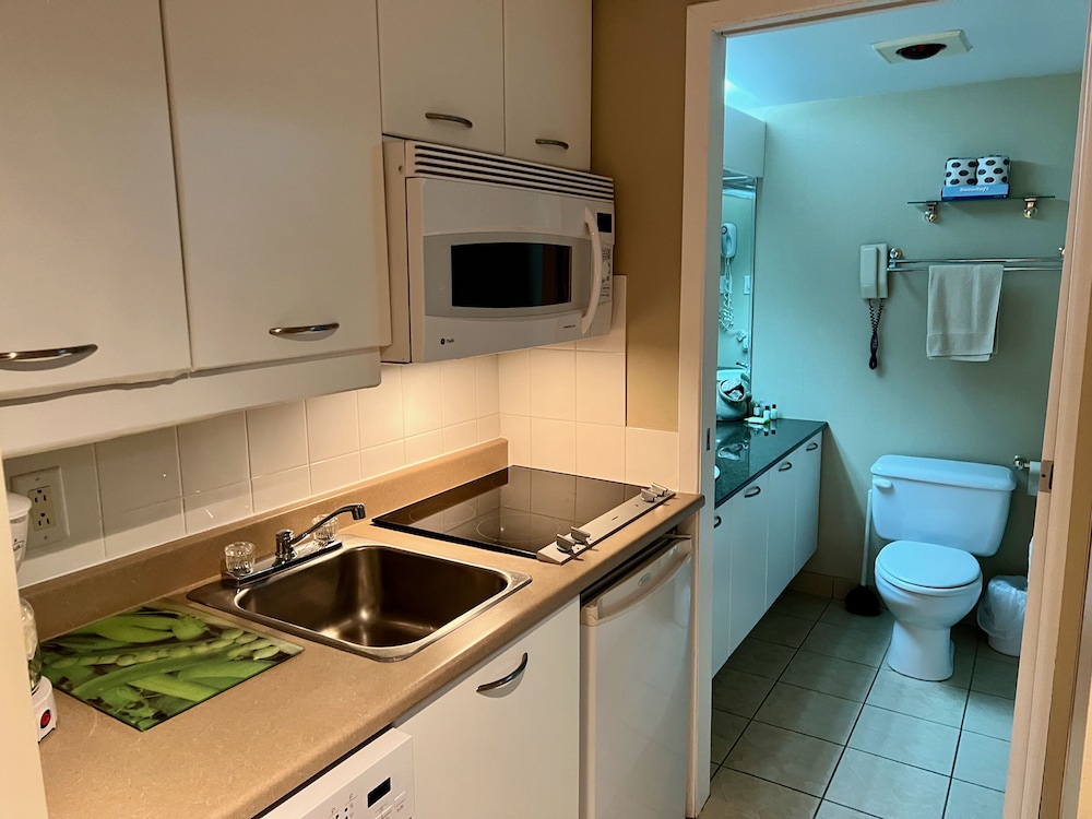 Standard Studio, Kitchenette photo 2