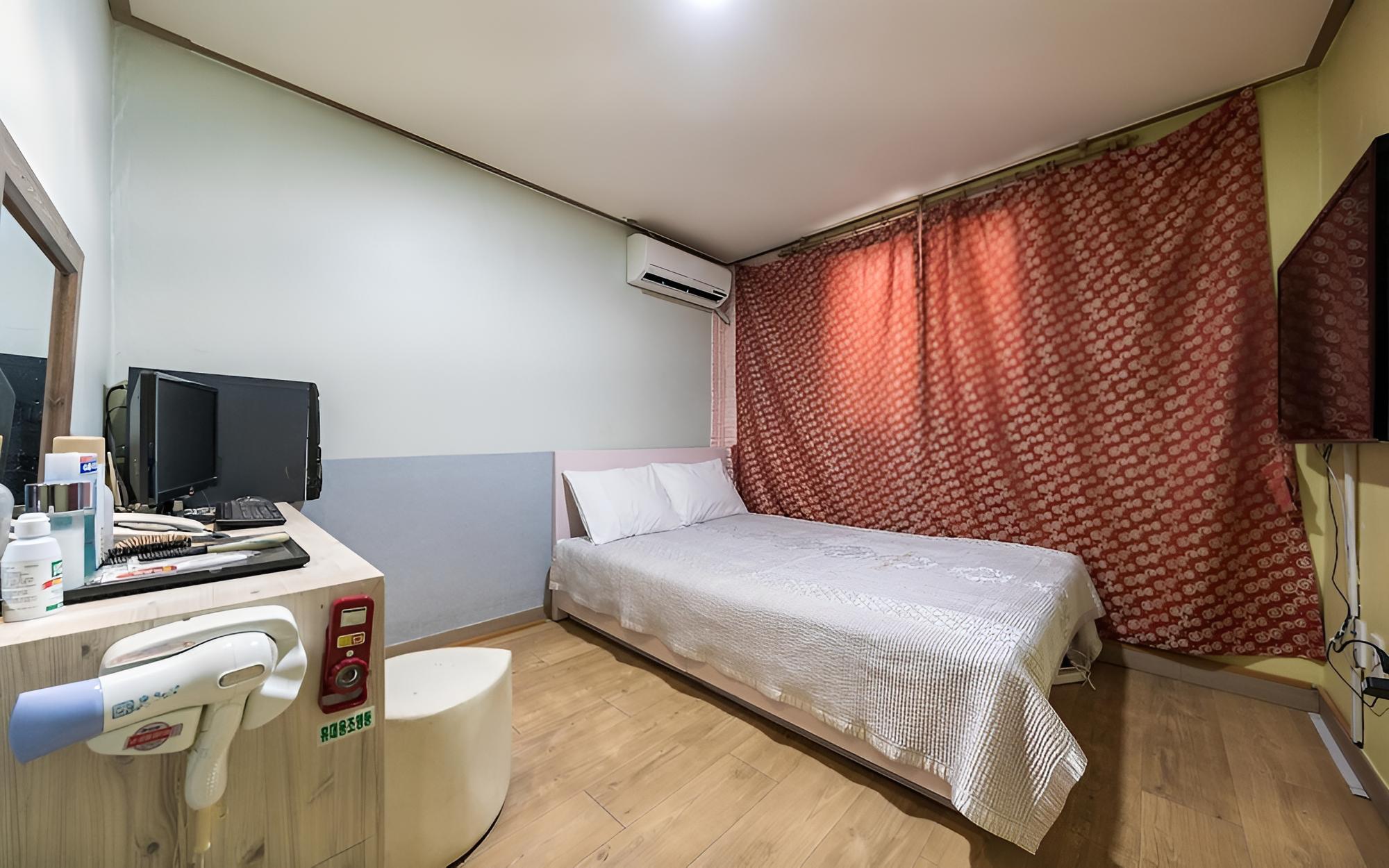 Room (Special room (double))