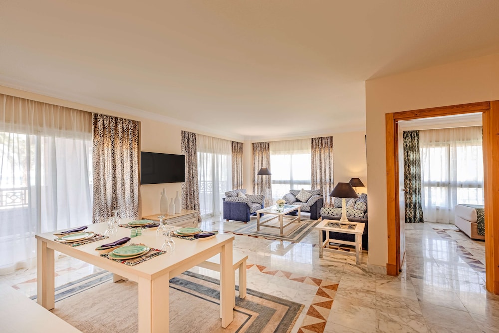 Family Suite, Sea View - Photo 5