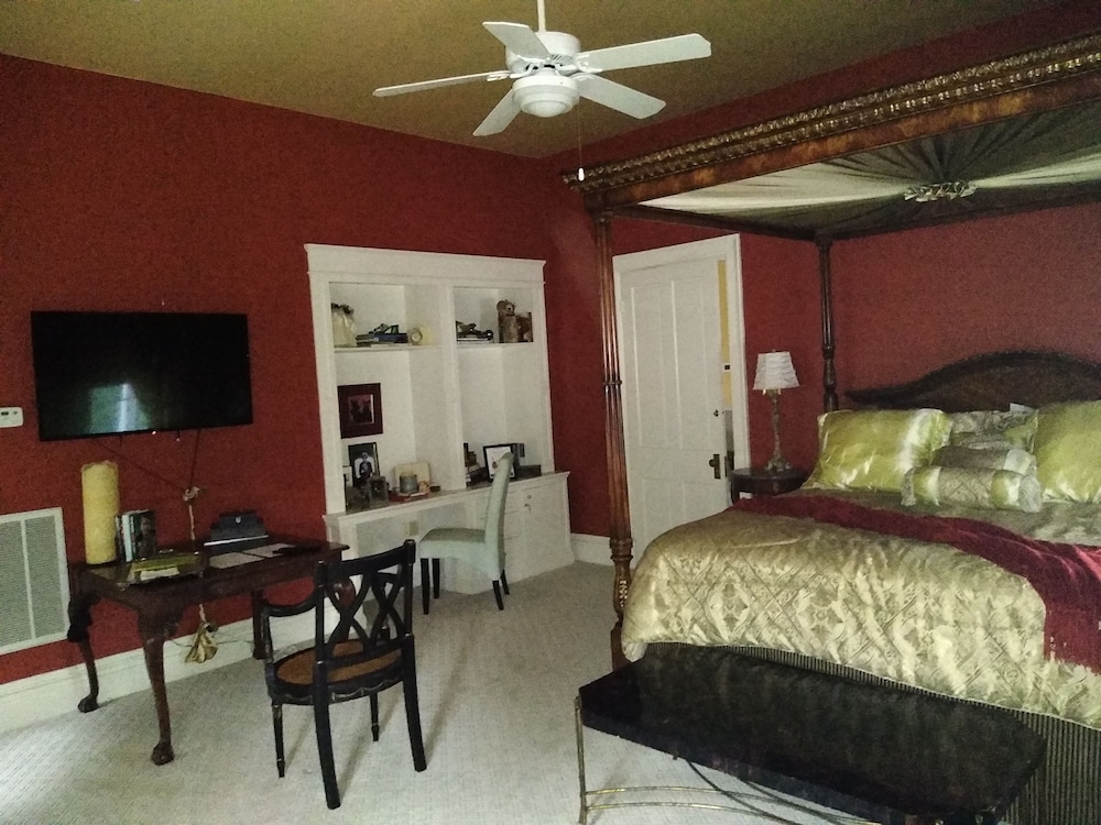 Deluxe Apartment photo 1