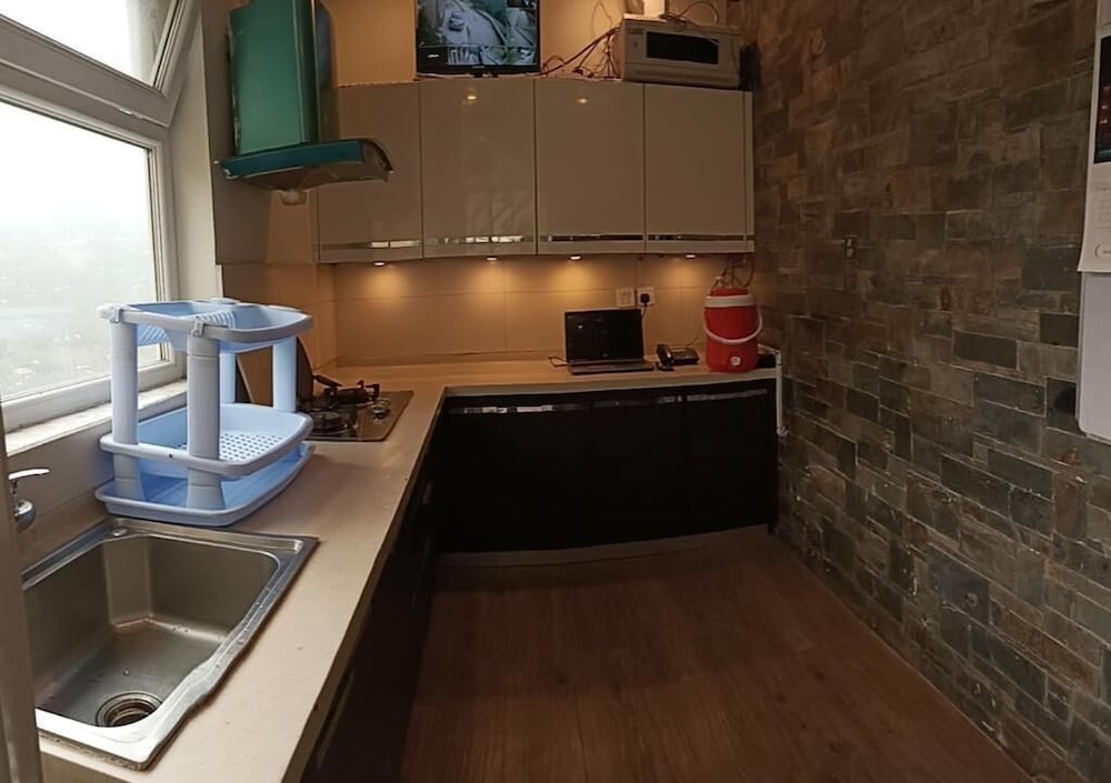 Family Apartment photo 2