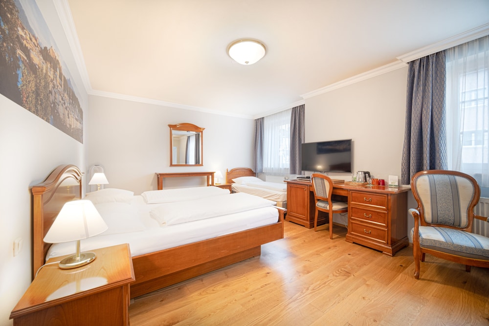 Triple Room photo 1