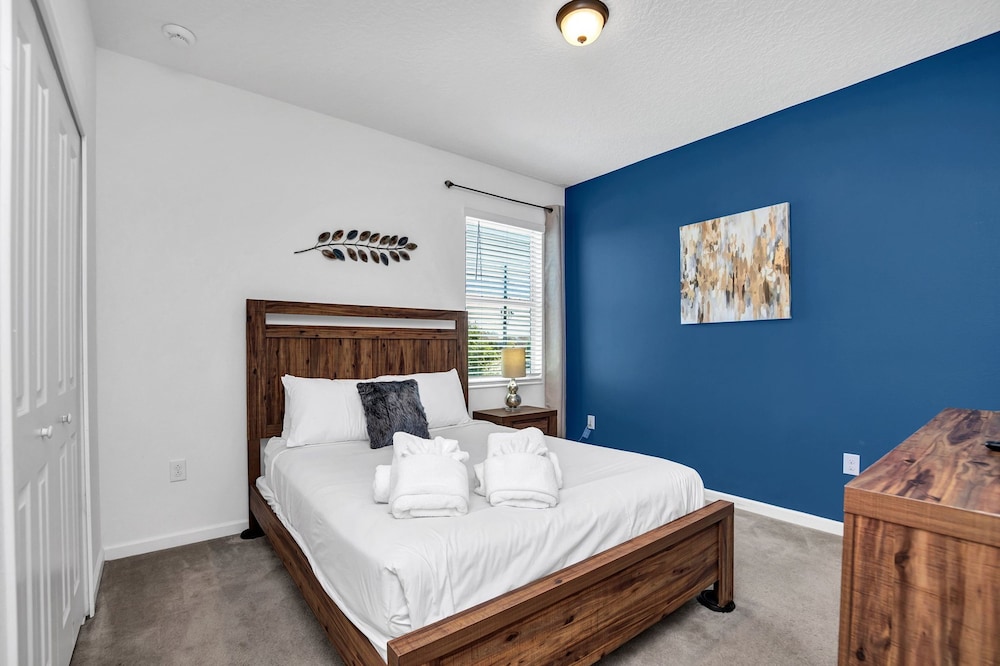 Luxury Home at Sonoma 9 En-suites Son102, Photo 24