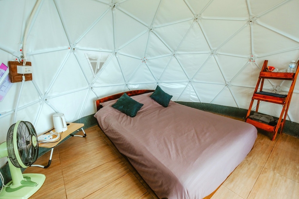 Dome 2 - Photo 1