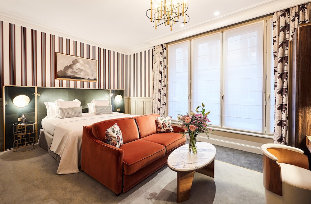 Executive Room, 1 King Bed