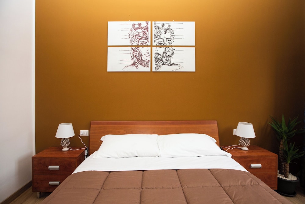 Double Room - Photo 1