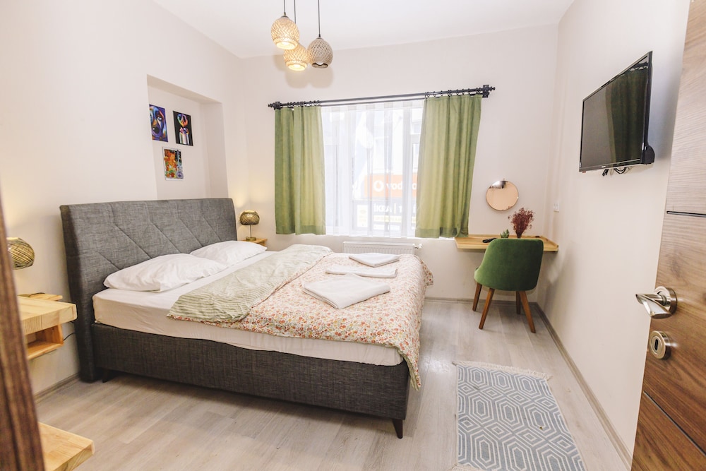 Comfort Room photo 1
